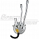 Spectra Premium Fuel Pump Electric - SP12N2H