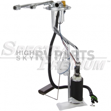 Spectra Premium Fuel Pump Electric - SP12N2H-2