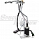 Spectra Premium Fuel Pump Electric - SP12N2H