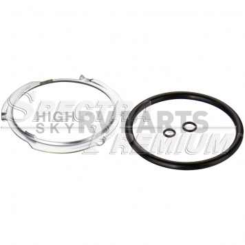 Spectra Premium Fuel Pump Electric - SP12N2H-4