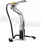Spectra Premium Fuel Pump Electric - SP12S1H