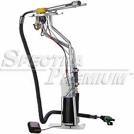 Spectra Premium Fuel Pump Electric - SP12S1H