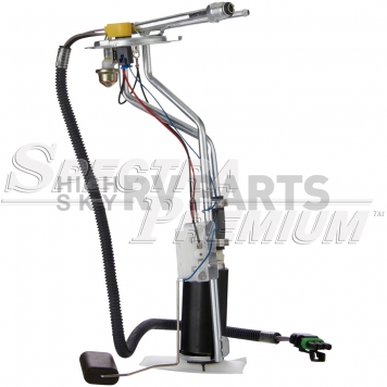 Spectra Premium Fuel Pump Electric - SP12S1H