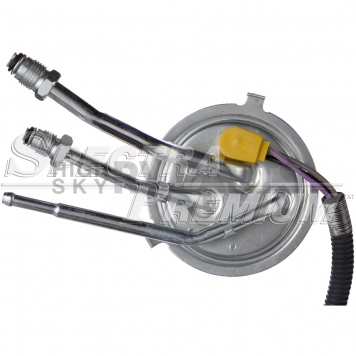 Spectra Premium Fuel Pump Electric - SP12S1H-1
