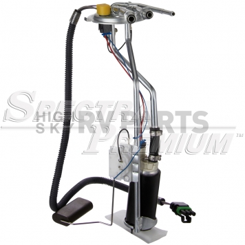 Spectra Premium Fuel Pump Electric - SP12S1H-2