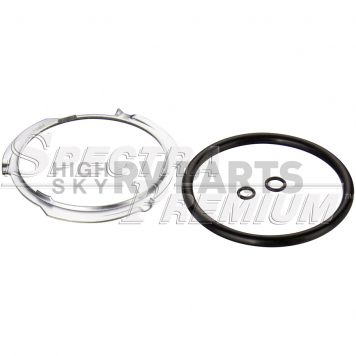 Spectra Premium Fuel Pump Electric - SP12S1H-4