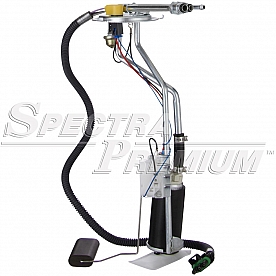 Spectra Premium Fuel Pump Electric - SP12S2H