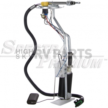 Spectra Premium Fuel Pump Electric - SP12S2H