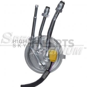 Spectra Premium Fuel Pump Electric - SP12S2H-1
