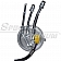 Spectra Premium Fuel Pump Electric - SP12S2H