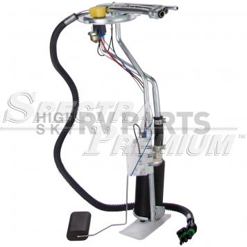 Spectra Premium Fuel Pump Electric - SP12S2H-2