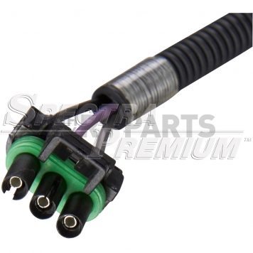Spectra Premium Fuel Pump Electric - SP12S2H-3