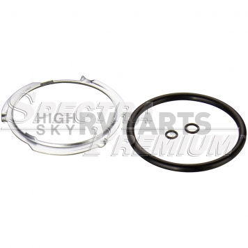Spectra Premium Fuel Pump Electric - SP12S2H-4