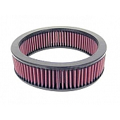 K & N Filters Air Filter - E-2680