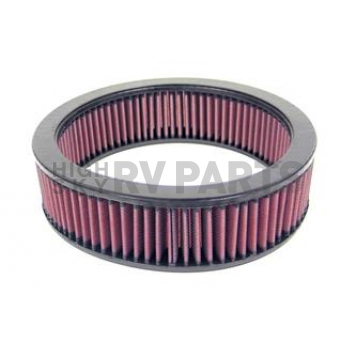 K & N Filters Air Filter - E-2680