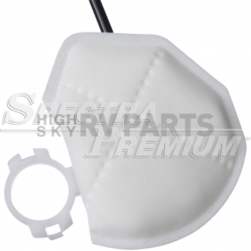 Spectra Premium Fuel Pump Electric - SP1300-6