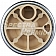 Spectra Premium Fuel Pump Electric - SP1315