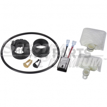 Spectra Premium Fuel Pump Electric - SP1315-3
