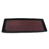 K & N Filters Air Filter - 33-2058