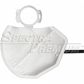 Spectra Premium Fuel Pump Electric - SP1318