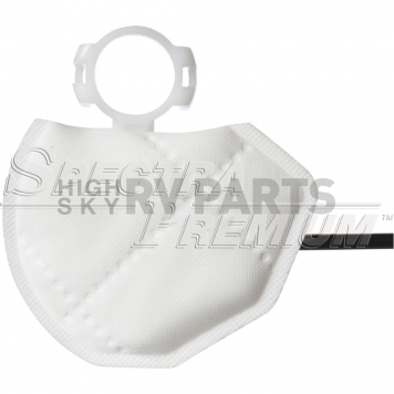 Spectra Premium Fuel Pump Electric - SP1318