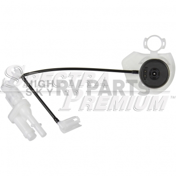 Spectra Premium Fuel Pump Electric - SP1318-3