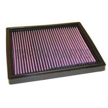 K & N Filters Air Filter - 33-2077