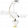 Spectra Premium Fuel Pump Electric - SP5025M