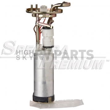 Spectra Premium Fuel Pump Electric - SP8138H