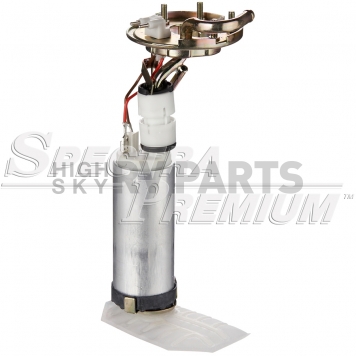 Spectra Premium Fuel Pump Electric - SP8138H-2