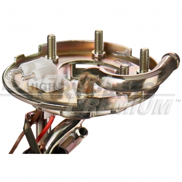 Spectra Premium Fuel Pump Electric - SP8138H-3
