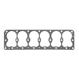 Fel-Pro Gaskets Cylinder Head Gasket - 7668 S