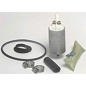 Carter Fuel Pump Electric - P74067