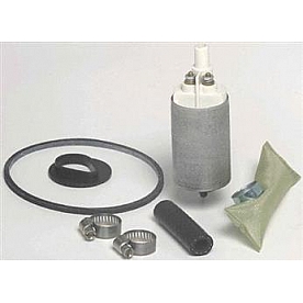 Carter Fuel Pump Electric - P74067