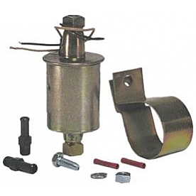 Carter Fuel Pump Electric - P74021