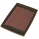 K & N Filters Air Filter - 33-2037