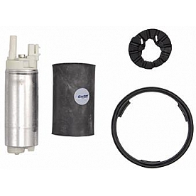 Carter Fuel Pump Electric - P74160