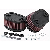 K & N Filters Air Filter - KA-7586