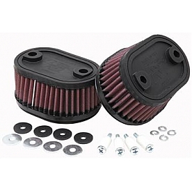 K & N Filters Air Filter - KA-7586