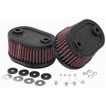 K & N Filters Air Filter - KA-7586