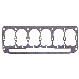 Fel-Pro Gaskets Cylinder Head Gasket - 7802 B