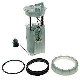 Carter Fuel Pump Electric - P76419M