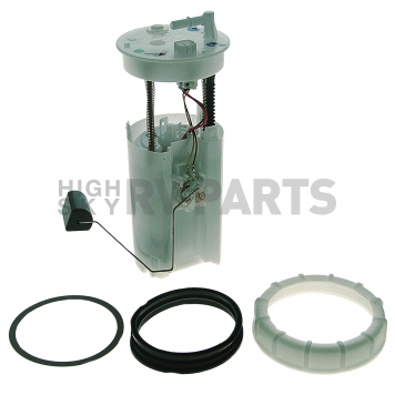Carter Fuel Pump Electric - P76419M