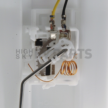 Carter Fuel Pump Electric - P76419M-3