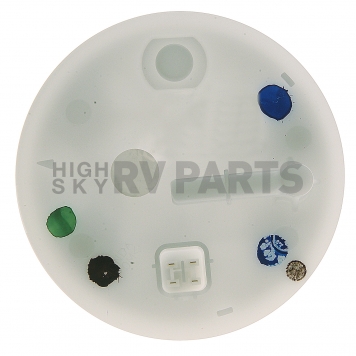 Carter Fuel Pump Electric - P76419M-4