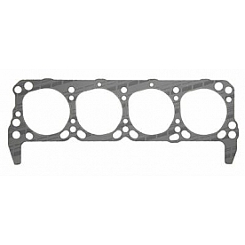 Fel-Pro Gaskets Cylinder Head Gasket - 7954 PT