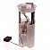Carter Fuel Pump Electric - P76421M