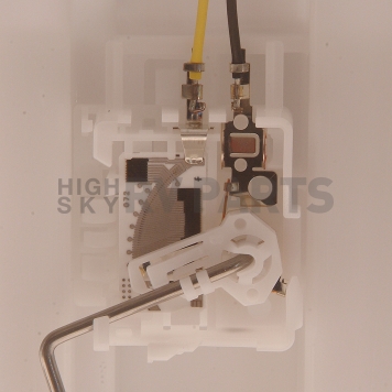 Carter Fuel Pump Electric - P76421M-3