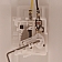 Carter Fuel Pump Electric - P76421M