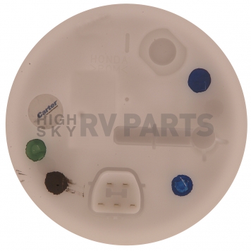 Carter Fuel Pump Electric - P76421M-4